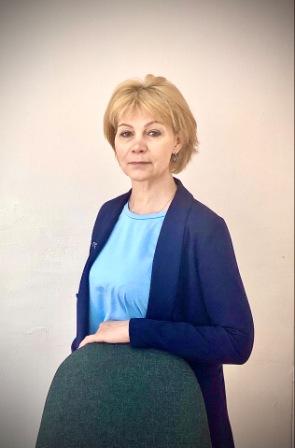 Иванова Елена Петровна.
